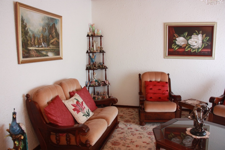 3 Bedroom Property for Sale in Fichardt Park Free State